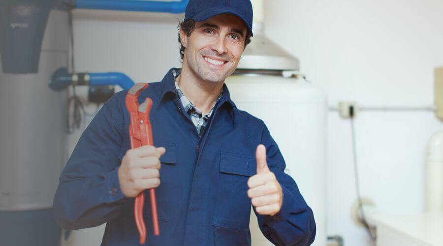 Professional same day plumber in Geneva, IA